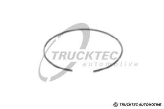 Pierścień zabezpieczający TRUCKTEC AUTOMOTIVE 01.24.312