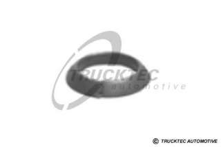 Pierścień centrujący wieniec koła TRUCKTEC AUTOMOTIVE 01.33.005