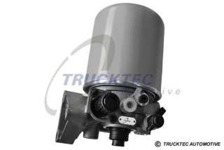 Osuszacz powietrza systemu pneumatycznego TRUCKTEC AUTOMOTIVE 01.35.245