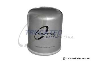 Wkład filtra powietrza systemu pneumatycznego TRUCKTEC AUTOMOTIVE 01.36.031
