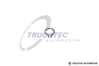 Obejma układu wydechowego TRUCKTEC AUTOMOTIVE 01.39.012