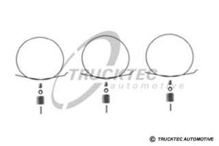 Zestaw naprawczy TRUCKTEC AUTOMOTIVE 01.43.145