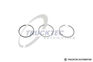 Zestaw pierścieni tłoka TRUCKTEC AUTOMOTIVE 01.43.260