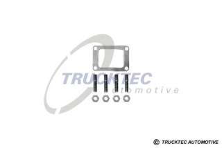 Uszczelka układu wydechowego TRUCKTEC AUTOMOTIVE 01.43.311