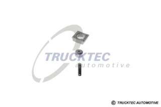 Zestaw montażowy układu wydechowego TRUCKTEC AUTOMOTIVE 01.43.358