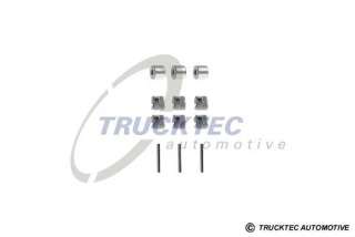 Zestaw naprawczy flanszy manualnej skrzyni biegów TRUCKTEC AUTOMOTIVE 01.43.926