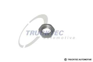 Przeciwnakrętka śruby regulacyjnej zaworu TRUCKTEC AUTOMOTIVE 01.67.106