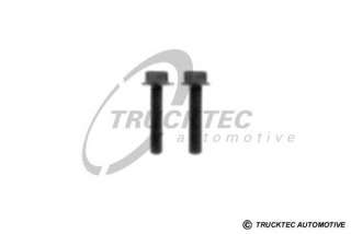 Śruba tarczy dociskowej TRUCKTEC AUTOMOTIVE 01.67.154