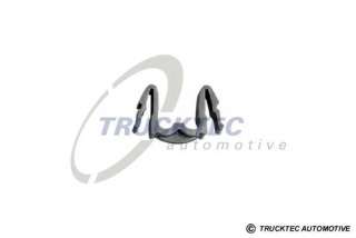 Uchwyt metalowego przewódu paliwowego TRUCKTEC AUTOMOTIVE 02.13.051