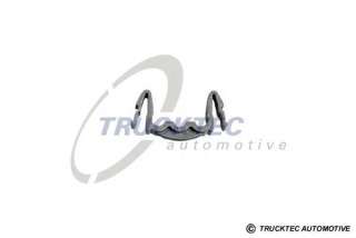 Uchwyt metalowego przewodu paliwowego TRUCKTEC AUTOMOTIVE 02.13.052