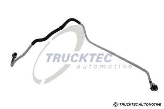Przewód paliwowy metalowy TRUCKTEC AUTOMOTIVE 02.13.095