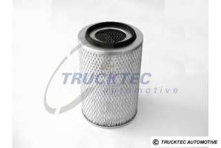 Filtr powietrza TRUCKTEC AUTOMOTIVE 02.14.110