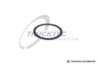 Uszczelka filtra hydraulicznego TRUCKTEC AUTOMOTIVE 02.15.020