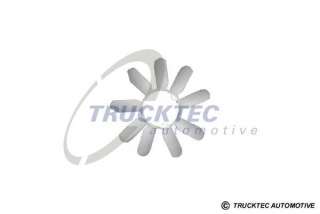 Wiatrak wentylatora TRUCKTEC AUTOMOTIVE 02.19.172