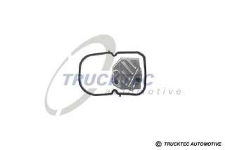 Zestaw filtra hydraulicznego, automatyczna skrzynia biegów TRUCKTEC AUTOMOTIVE 02.25.003