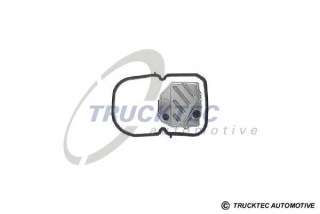 Zestaw filtra hydraulicznego, automatyczna skrzynia biegów TRUCKTEC AUTOMOTIVE 02.25.026
