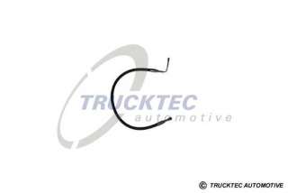 Przewód hydrauliczny układu wspomagania TRUCKTEC AUTOMOTIVE 02.37.036