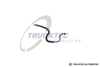 Przewód hydrauliczny układu wspomagania TRUCKTEC AUTOMOTIVE 02.37.053