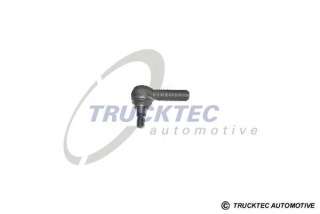 Końcówka drążka kierowniczego TRUCKTEC AUTOMOTIVE 02.37.065