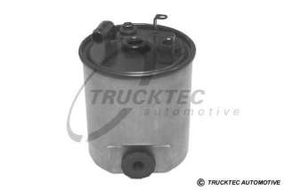 Filtr paliwa TRUCKTEC AUTOMOTIVE 02.38.050