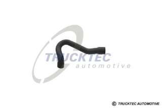 Wąż chłodnicy TRUCKTEC AUTOMOTIVE 02.40.015