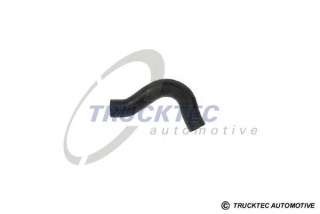 Wąż chłodnicy TRUCKTEC AUTOMOTIVE 02.40.018
