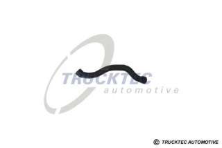 Wąż chłodnicy TRUCKTEC AUTOMOTIVE 02.40.088
