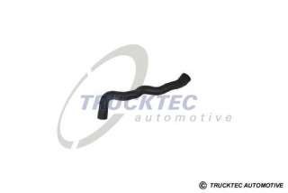 Wąż chłodnicy TRUCKTEC AUTOMOTIVE 02.40.093
