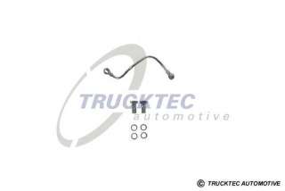 Przewód układu chłodzenia TRUCKTEC AUTOMOTIVE 02.43.050