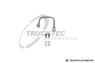 Przewód układu chłodzenia TRUCKTEC AUTOMOTIVE 02.43.054