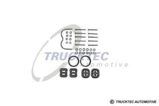 Zestaw montażowy układu wydechowego TRUCKTEC AUTOMOTIVE 02.43.101
