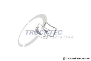 Uszczelka przedniej szyby TRUCKTEC AUTOMOTIVE 02.50.002