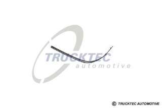 Listwa ozdobna/ochronna drzwi TRUCKTEC AUTOMOTIVE 02.52.111