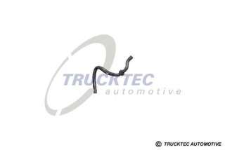 Przewód elastyczny nagrzewnicy TRUCKTEC AUTOMOTIVE 02.59.036