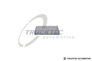 Filtr kabiny TRUCKTEC AUTOMOTIVE 02.59.054