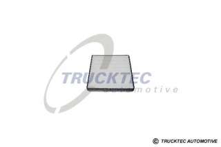 Filtr kabiny TRUCKTEC AUTOMOTIVE 02.59.065