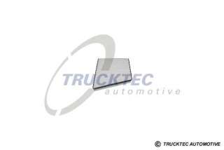 Filtr kabiny TRUCKTEC AUTOMOTIVE 02.59.067