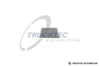 Filtr kabiny TRUCKTEC AUTOMOTIVE 02.59.071