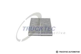 Filtr kabiny TRUCKTEC AUTOMOTIVE 02.59.079