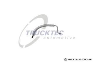Przewód hydrauliczny układu wspomagania TRUCKTEC AUTOMOTIVE 02.67.110