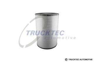 Filtr powietrza TRUCKTEC AUTOMOTIVE 03.14.032