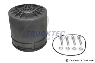 Wkład filtra powietrza systemu pneumatycznego TRUCKTEC AUTOMOTIVE 03.36.001