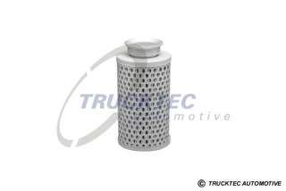 Filtr hydrauliczny układu kierowniczego TRUCKTEC AUTOMOTIVE 03.37.010