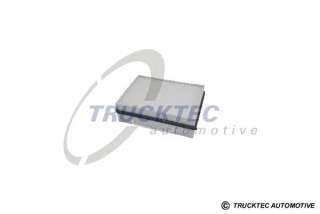 Filtr kabiny TRUCKTEC AUTOMOTIVE 04.59.001