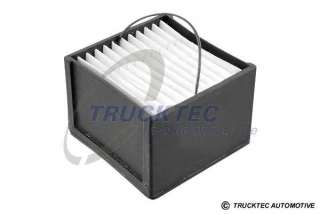 Filtr paliwa TRUCKTEC AUTOMOTIVE 05.38.007