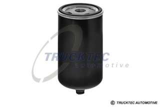 Filtr paliwa TRUCKTEC AUTOMOTIVE 05.38.010