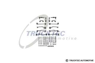 Zestaw naprawczy wahacza TRUCKTEC AUTOMOTIVE 07.31.146