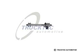 Przekładnia kierownicza TRUCKTEC AUTOMOTIVE 07.37.004
