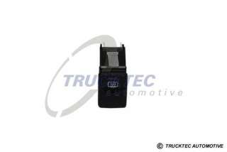 Włącznik ogrzewania tylnej szyby TRUCKTEC AUTOMOTIVE 07.42.027