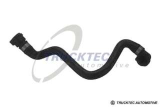Wąż chłodnicy TRUCKTEC AUTOMOTIVE 08.10.123